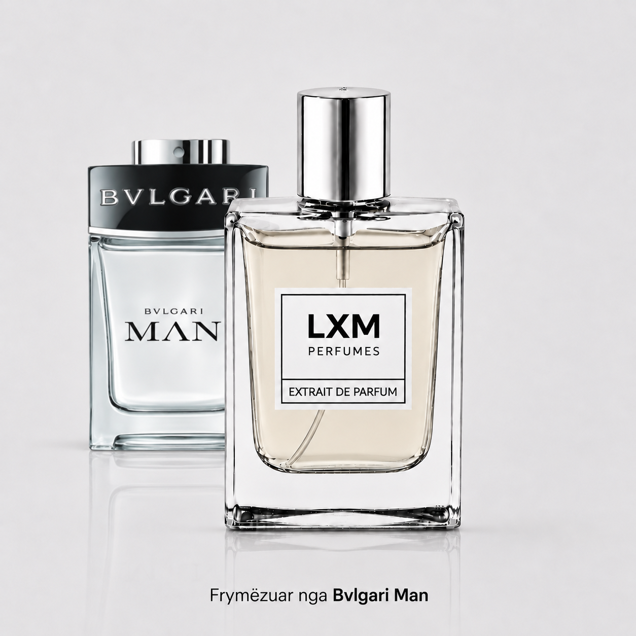LXM 259 | Inspired by Bulgari Man