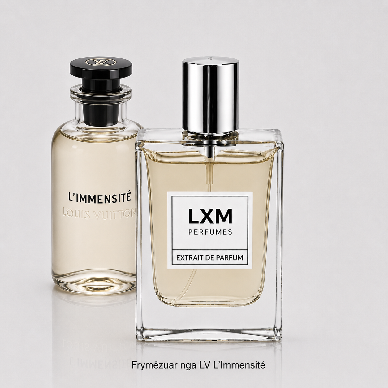 LXM 367 | Inspired by Louis Vuitton L’Immensité