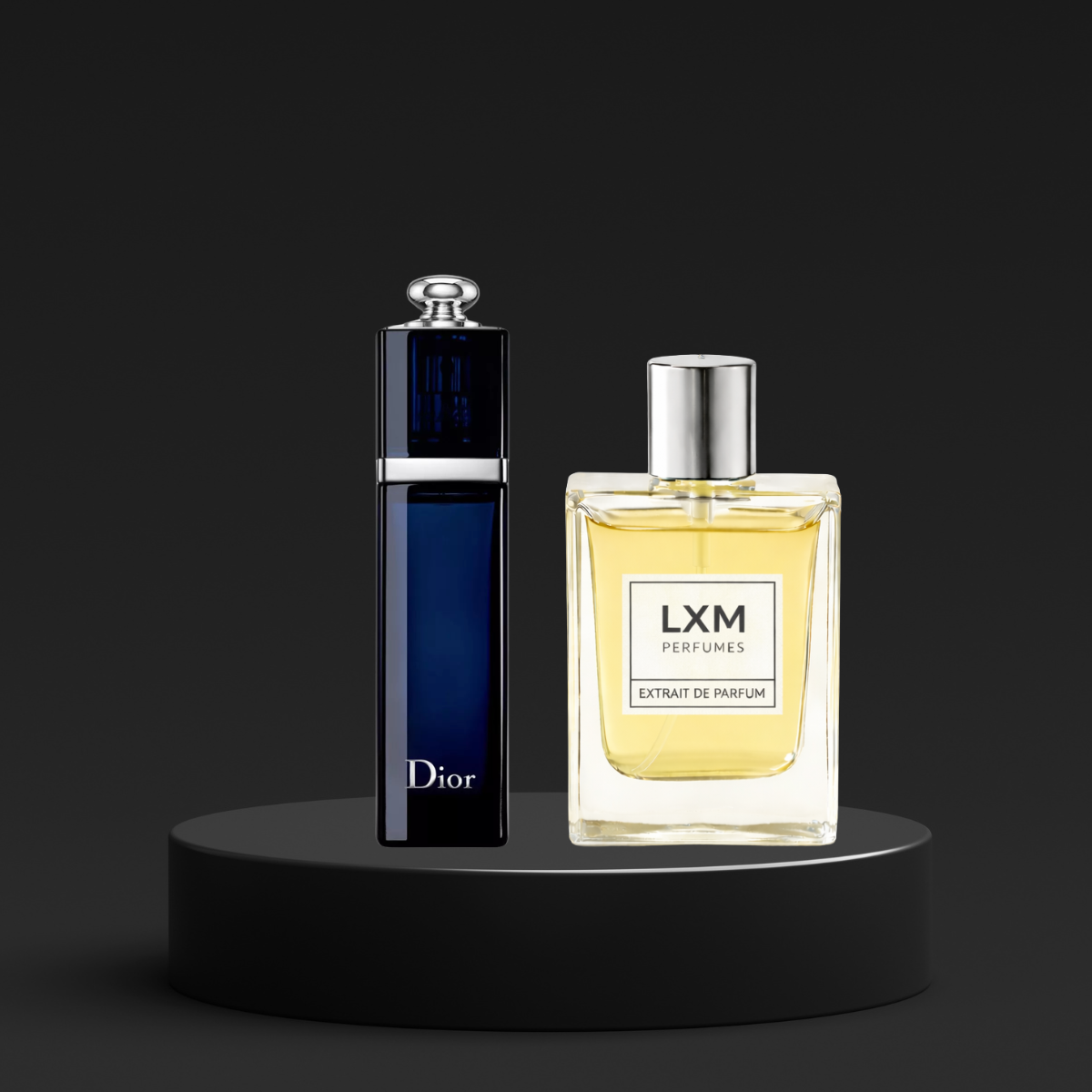 LXM 066 | Inspired by Dior Addict