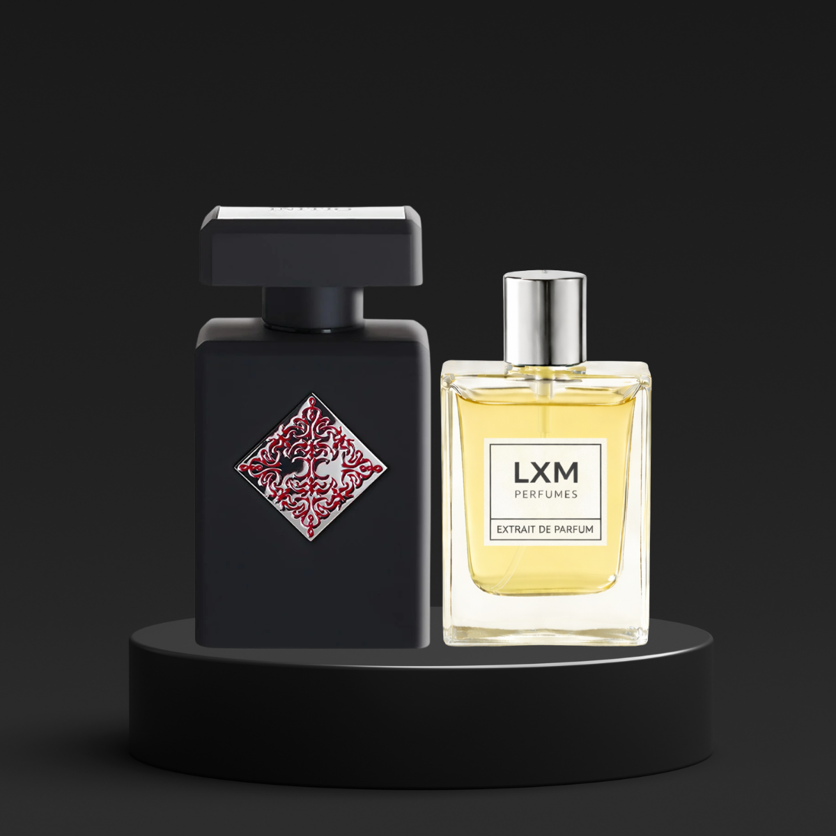 LXM 530 | Inspired By Absolute Aphrodisiac Initio Parfums Prives