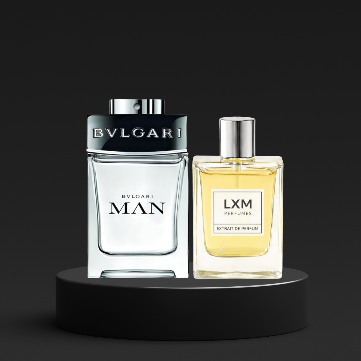 LXM 259 | Inspired by Bulgari Man