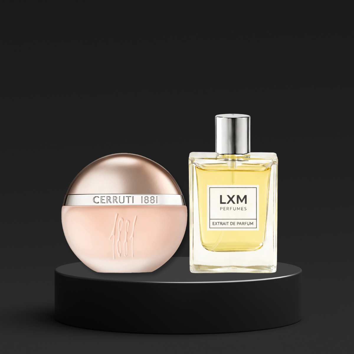 LXM 042 | Inspired by Cerruti 1881