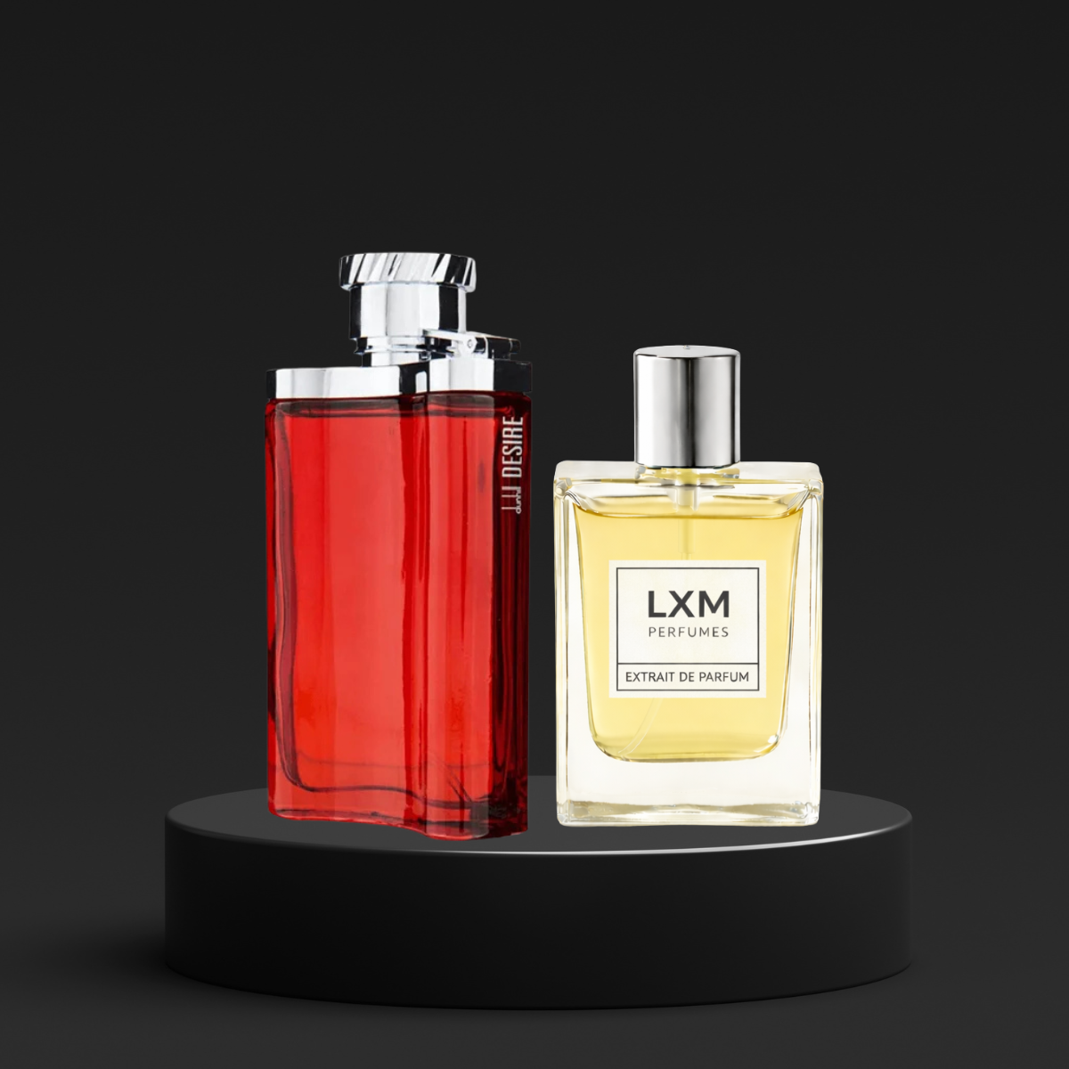 LXM 060 | Inspired by Desire Dunhill Man