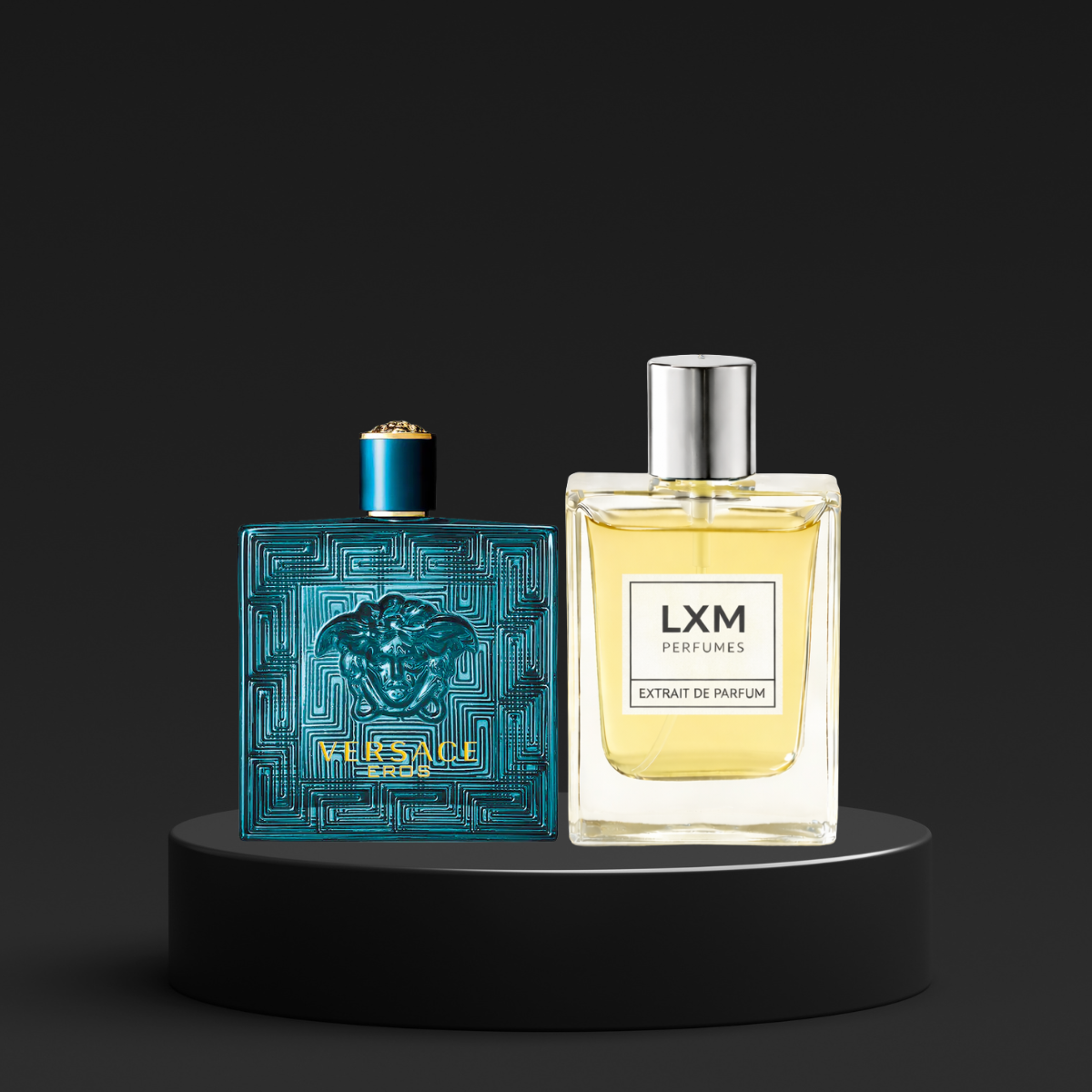 LXM 294 | Inspired by Versace Eros
