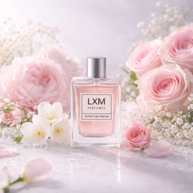 LXM Perfumes™