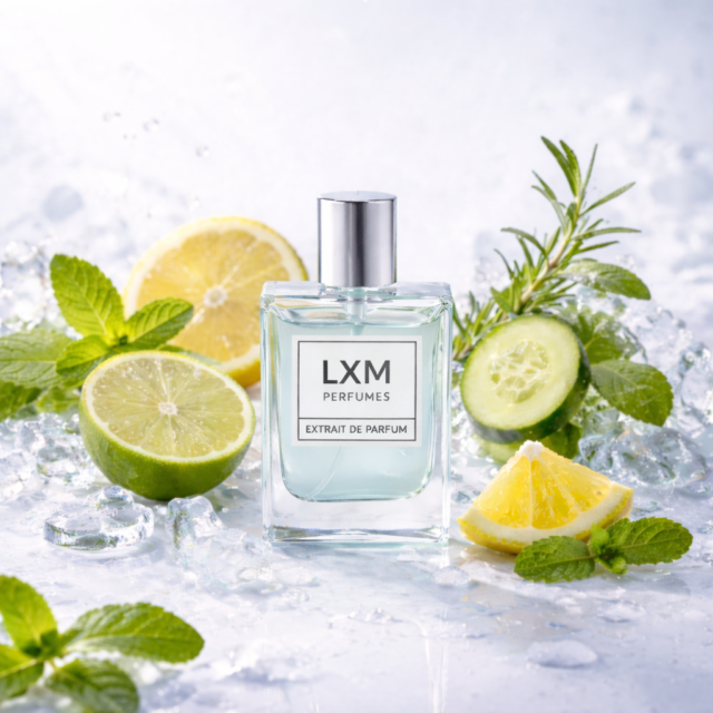 LXM Perfumes™