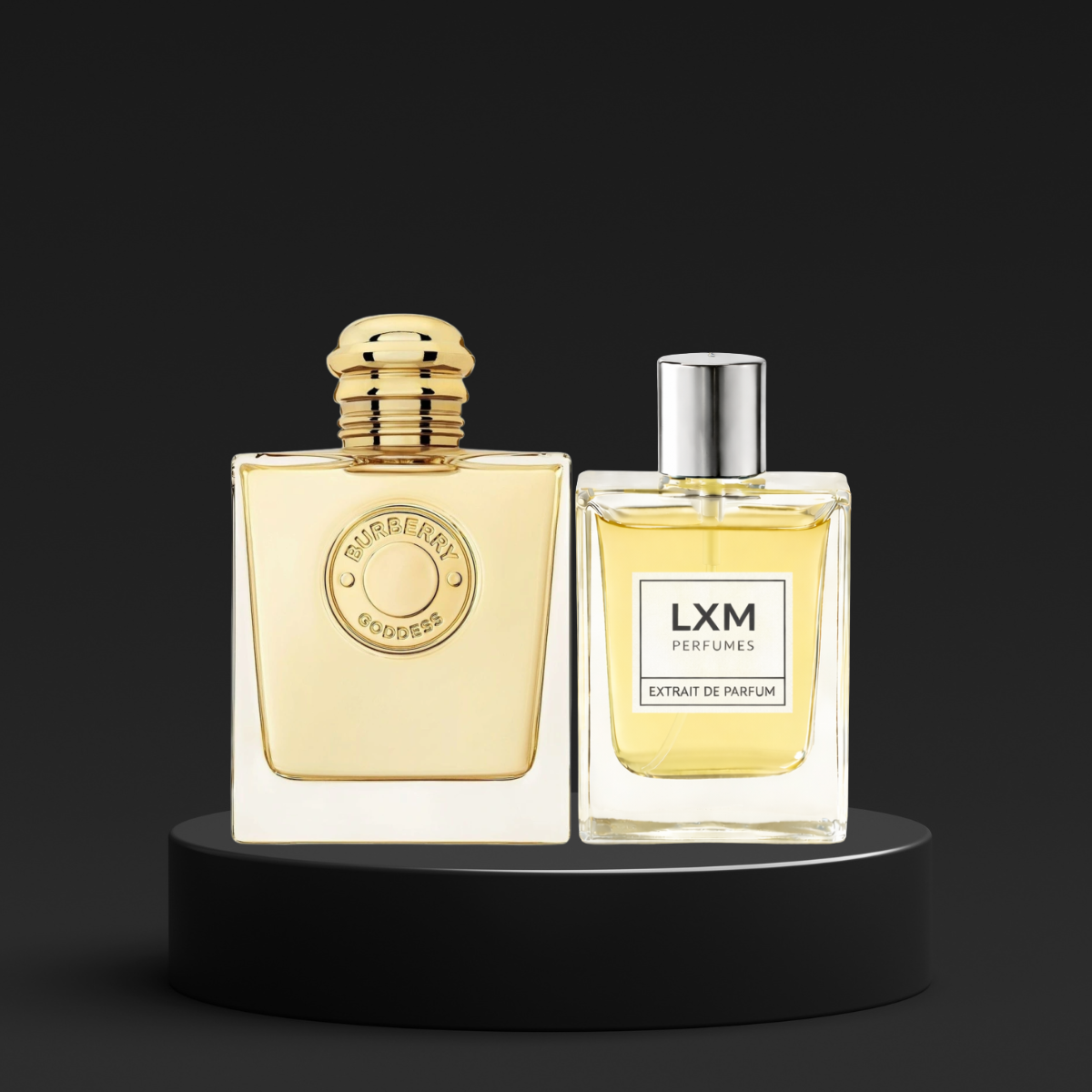 LXM 417 | Inspired by Burberry Goddess