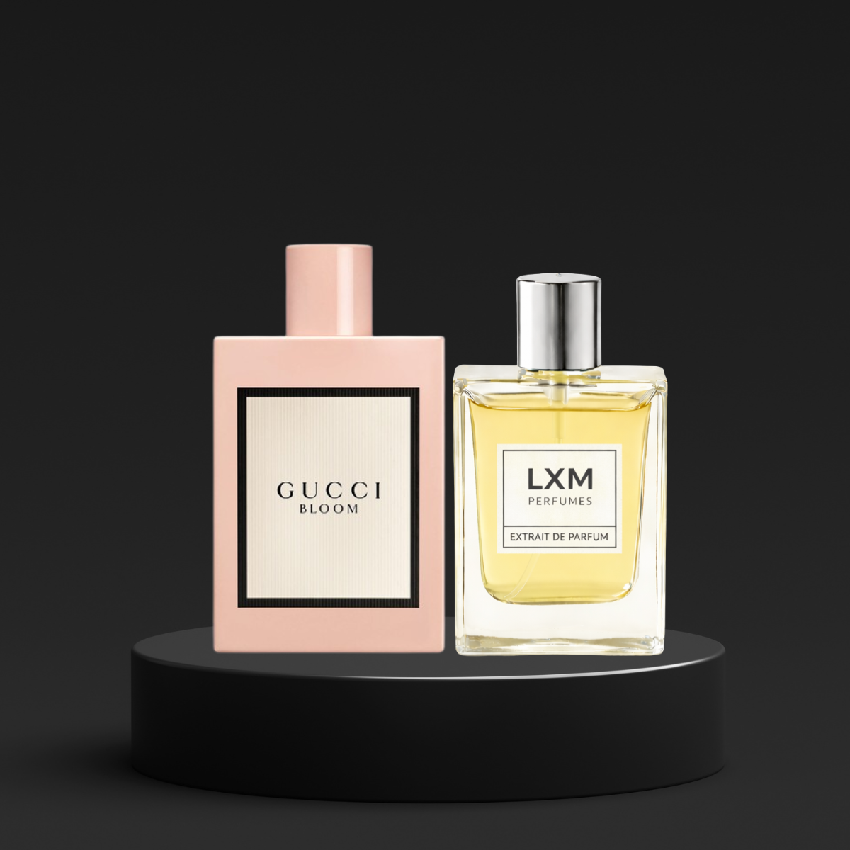 LXM 463 | Inspired by Gucci Bloom