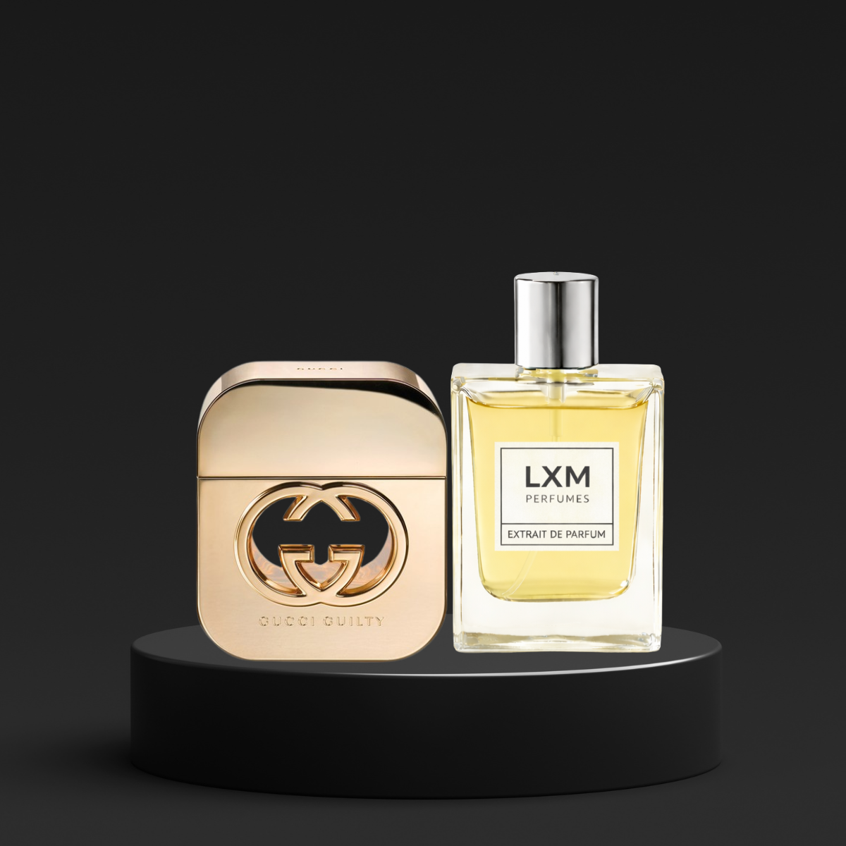 LXM 348 | Inspired by Gucci Guilty