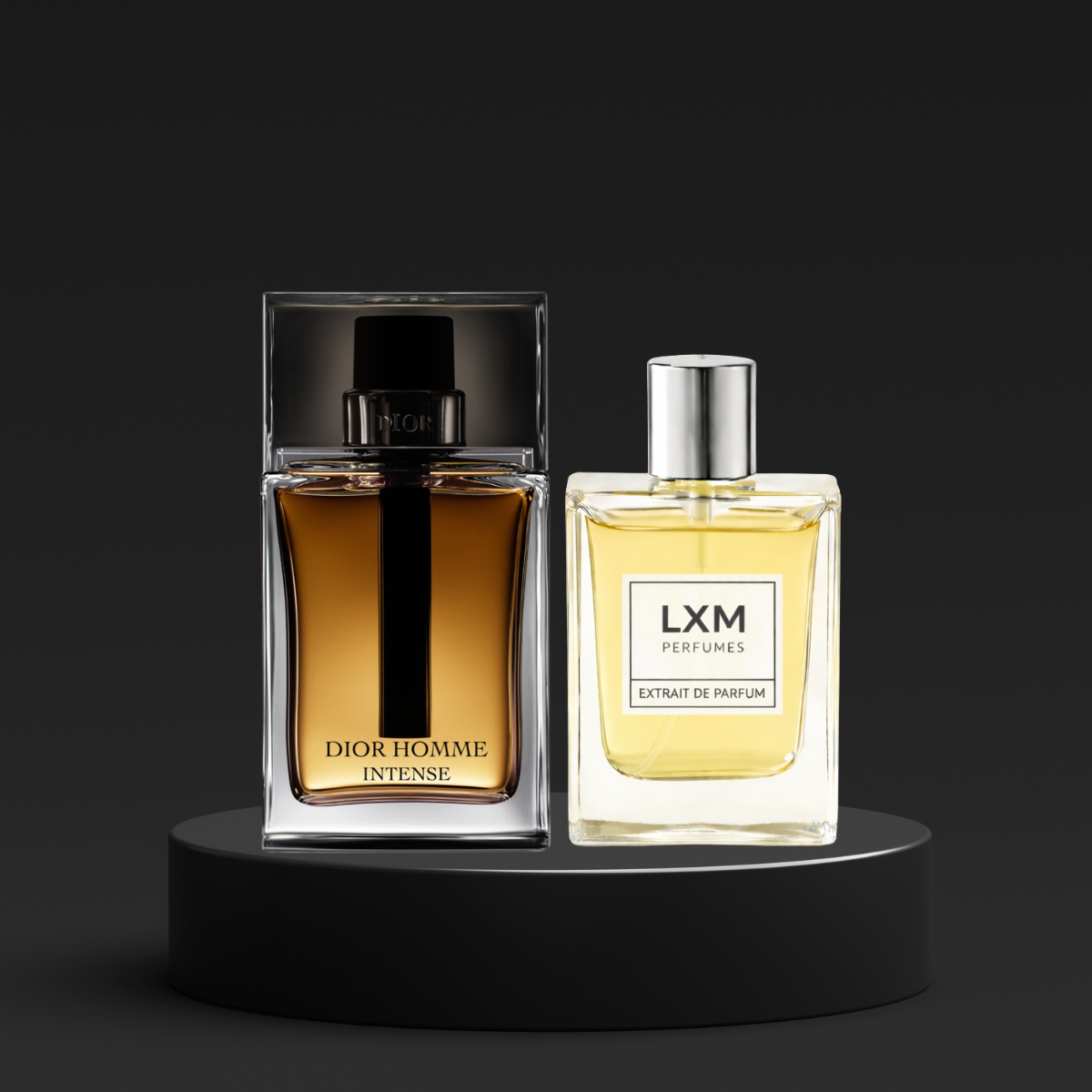 LXM 252 | Inspired by Dior Homme Intense