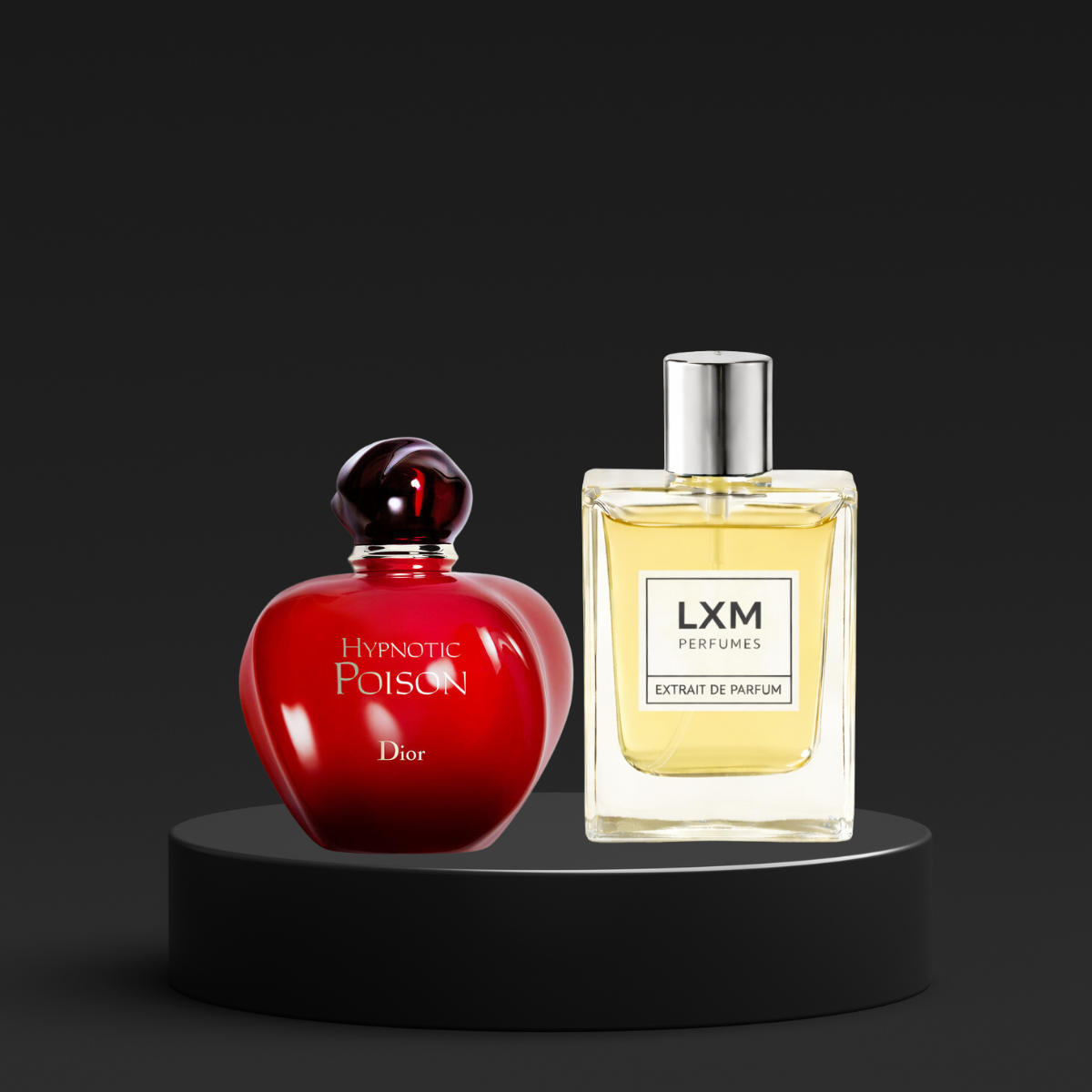 LXM 115 | Inspired by Dior Hypnotic Poison