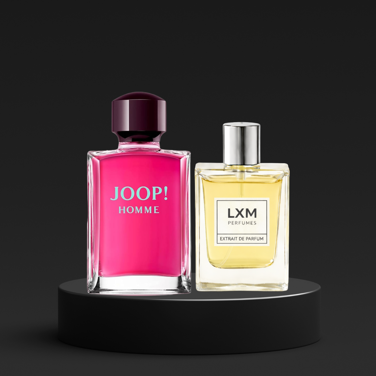 LXM 107 | Inspired by Joop Homme