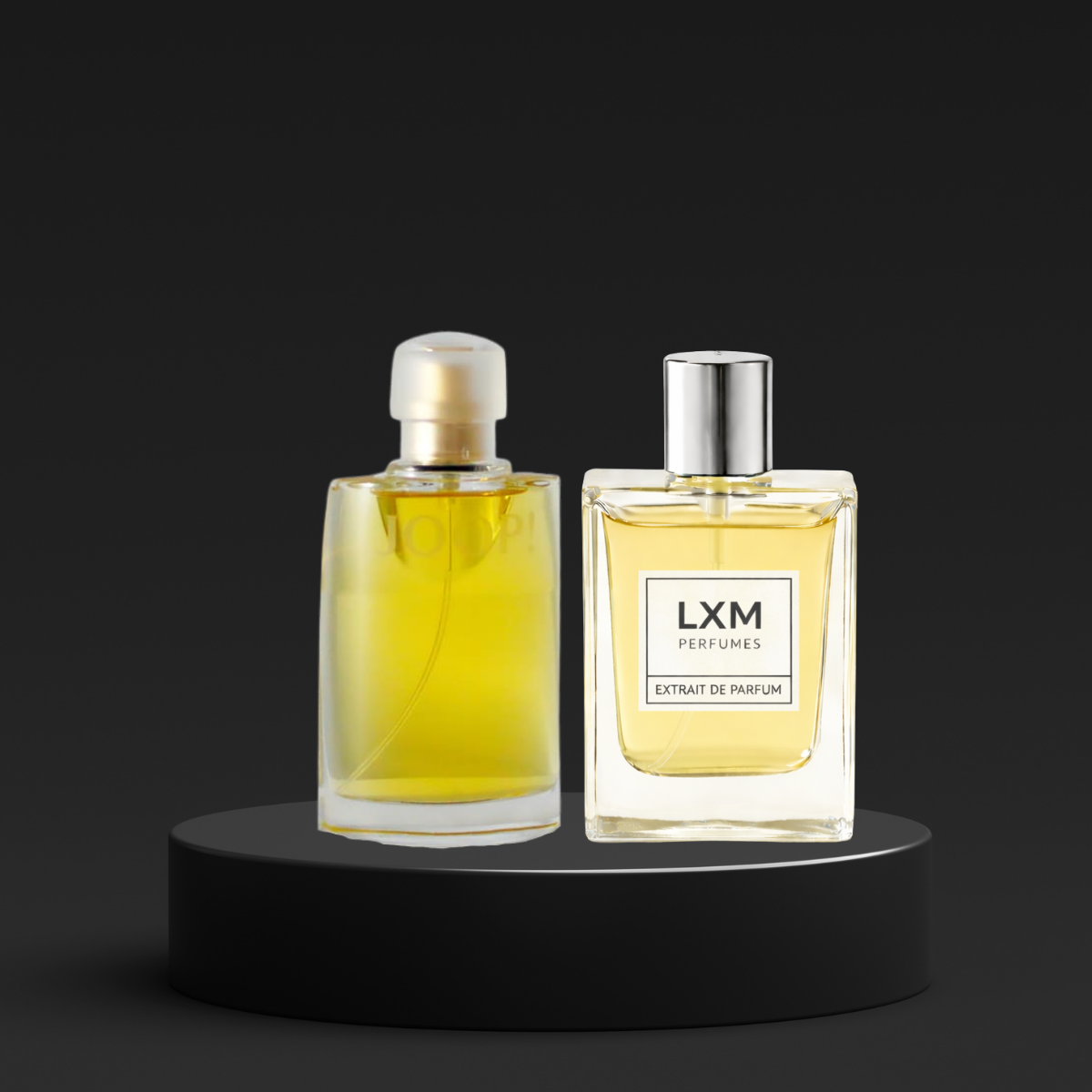 LXM 132 | Inspired by Joop for Women