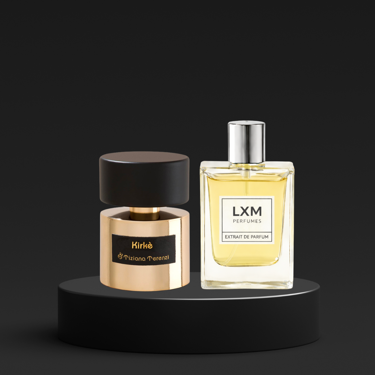 LXM 438 | Inspired by Tiziana Terenzi Kirke