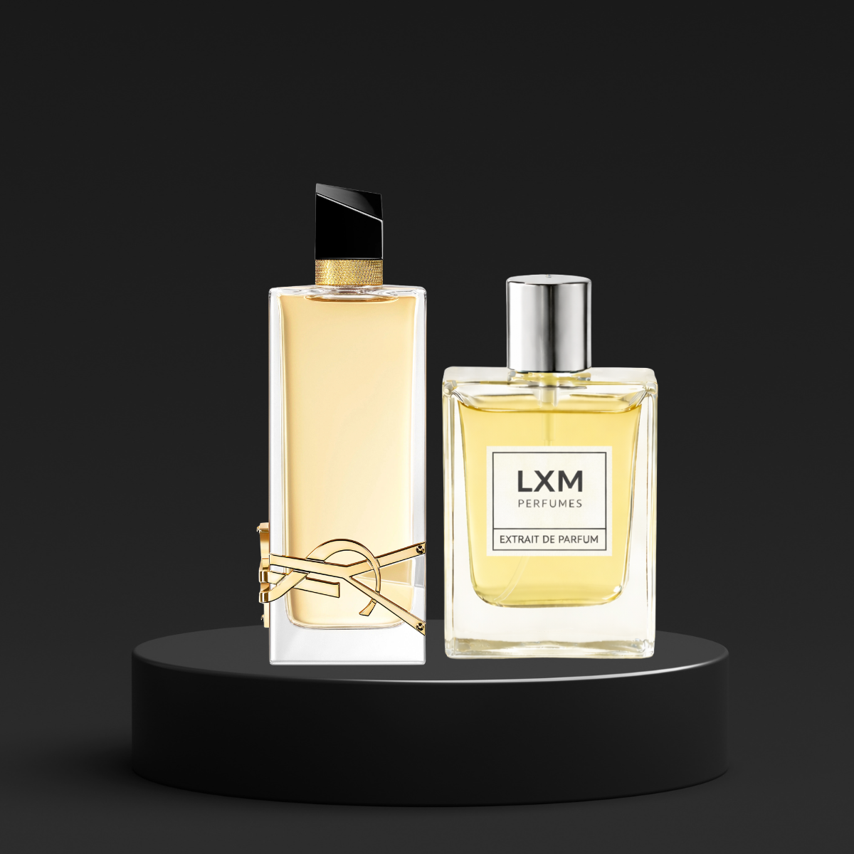 LXM 468 | Inspired by YSL Libre