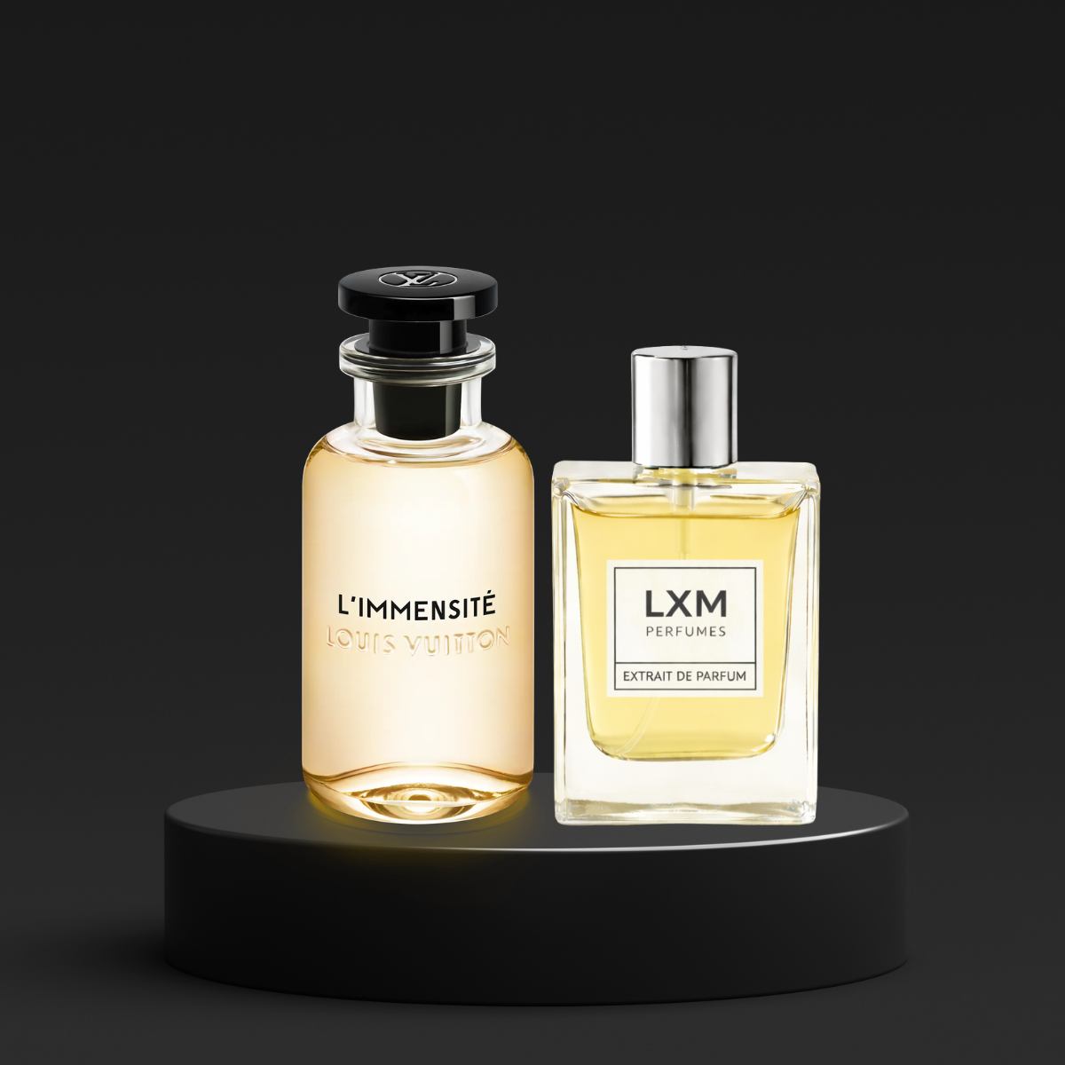 LXM 367 | Inspired by Louis Vuitton L’Immensité