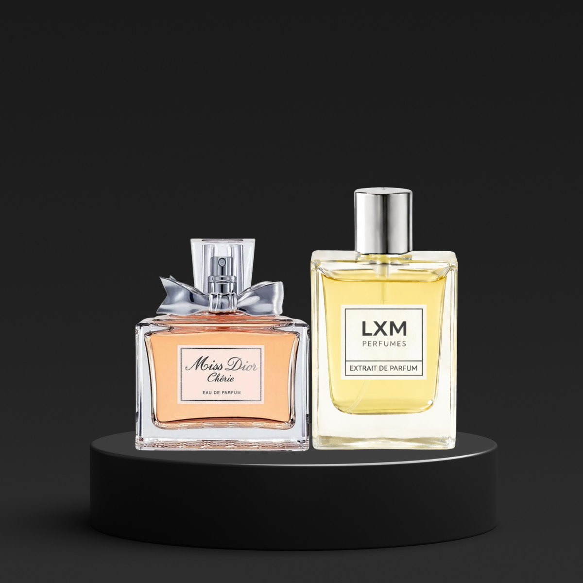 LXM 163 | Inspired by Dior Miss Cherie