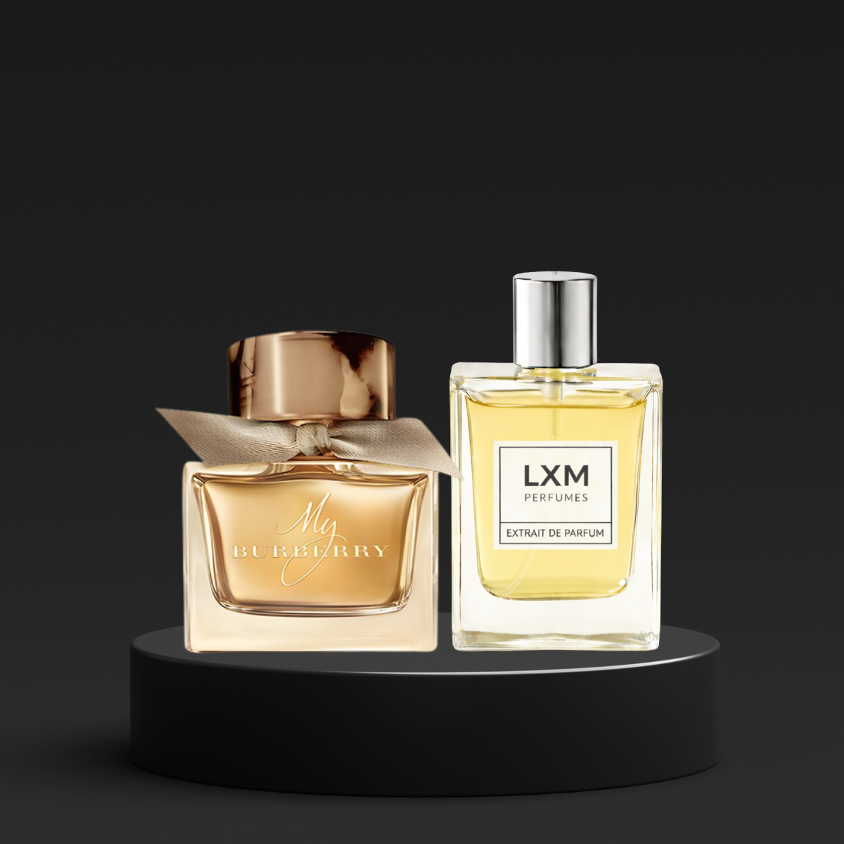 LXM 416 | Inspired by My Burberry