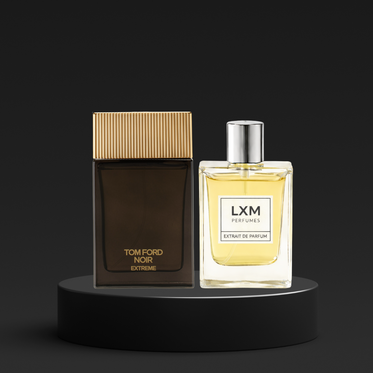 LXM 310 | Inspired by Tom Ford Noir Extreme
