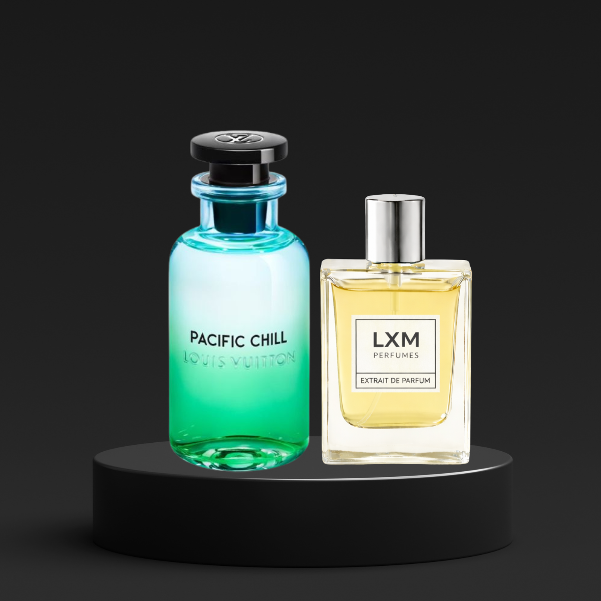 LXM 365 | Inspired by Louis Vuitton Pacific Chill