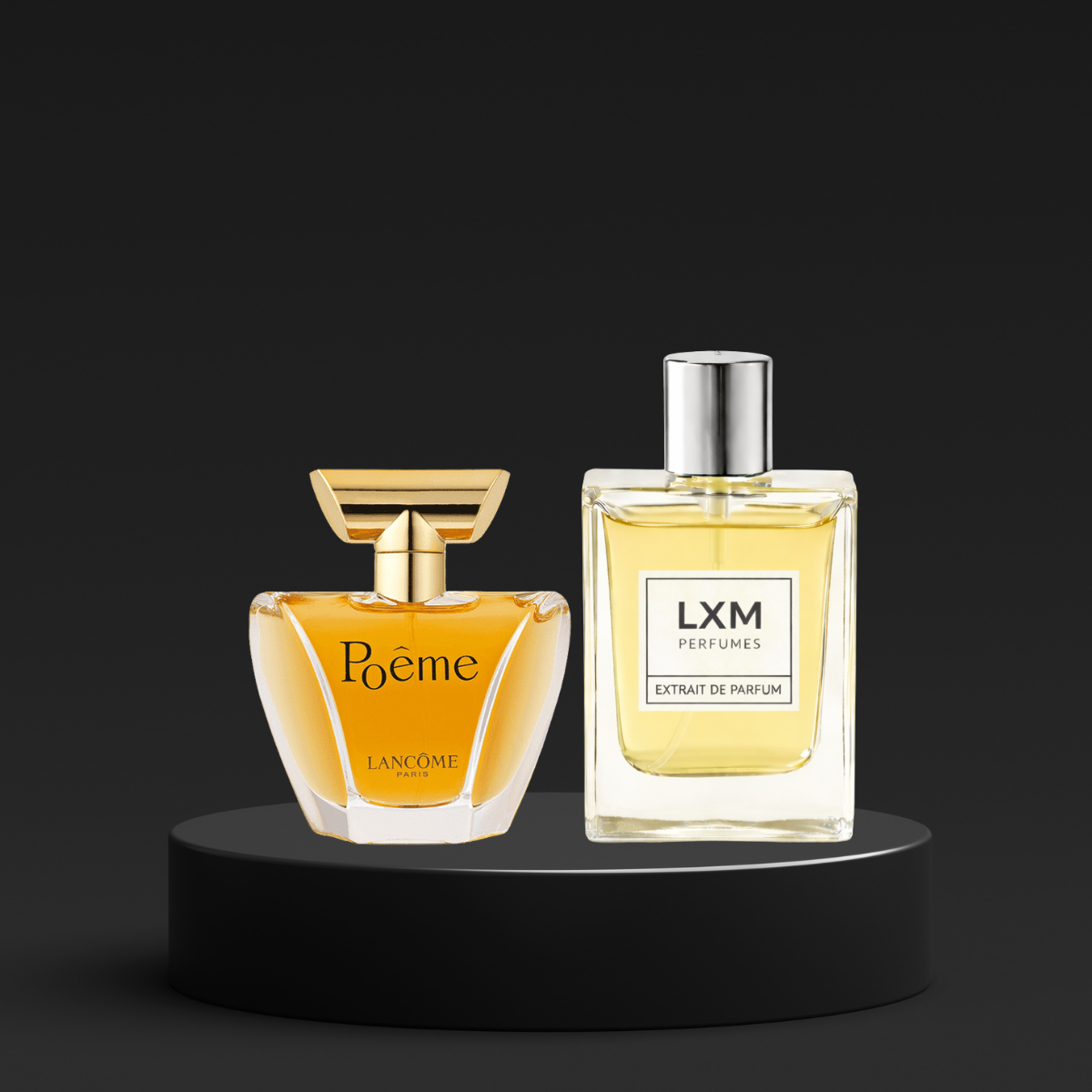 LXM 183 | Inspired by Lancome Poeme