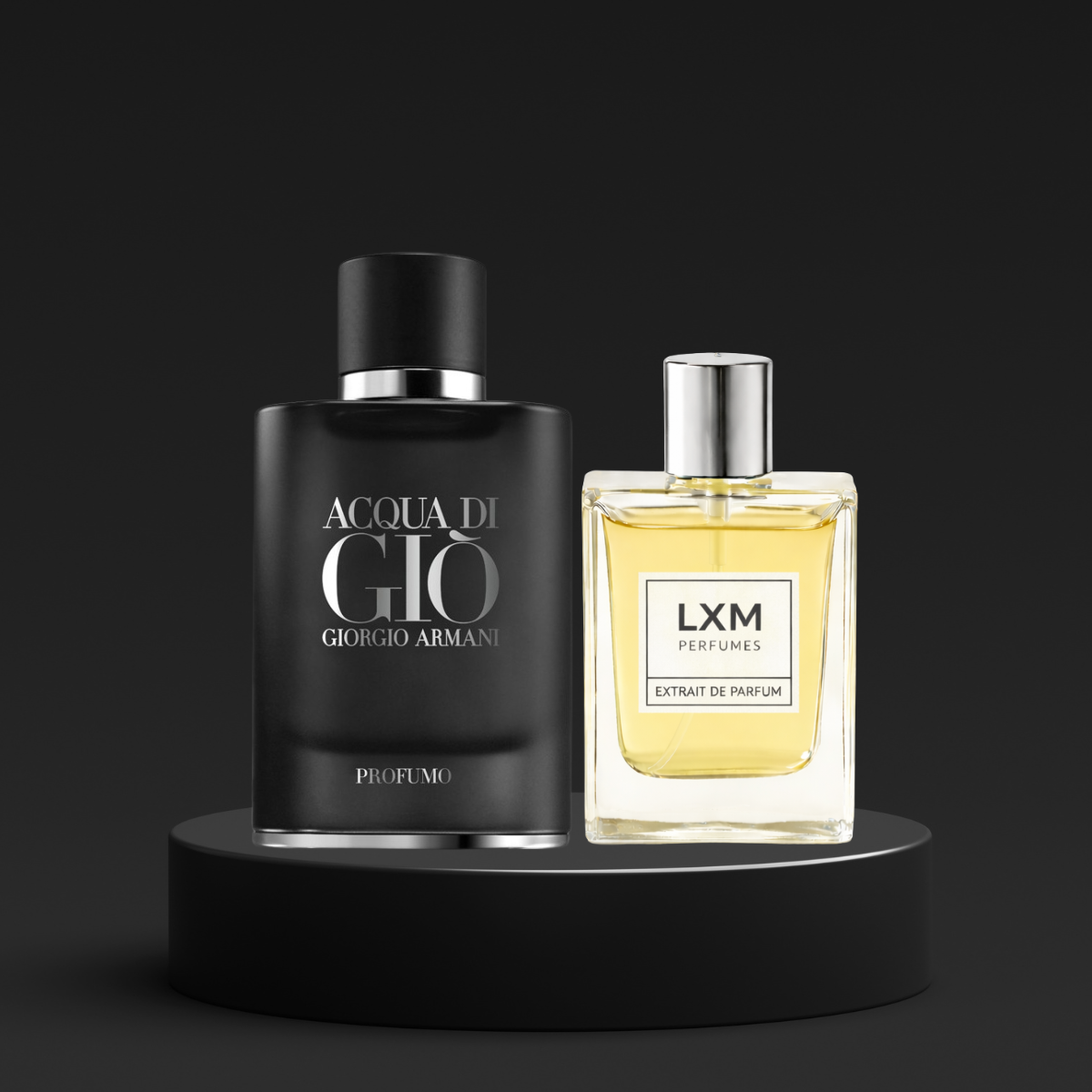 LXM 299 | Inspired by Acqua Di Gio Profumo