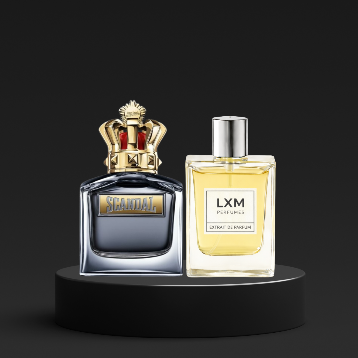 LXM 344 | Inspired by Scandal Pour Homme JPG