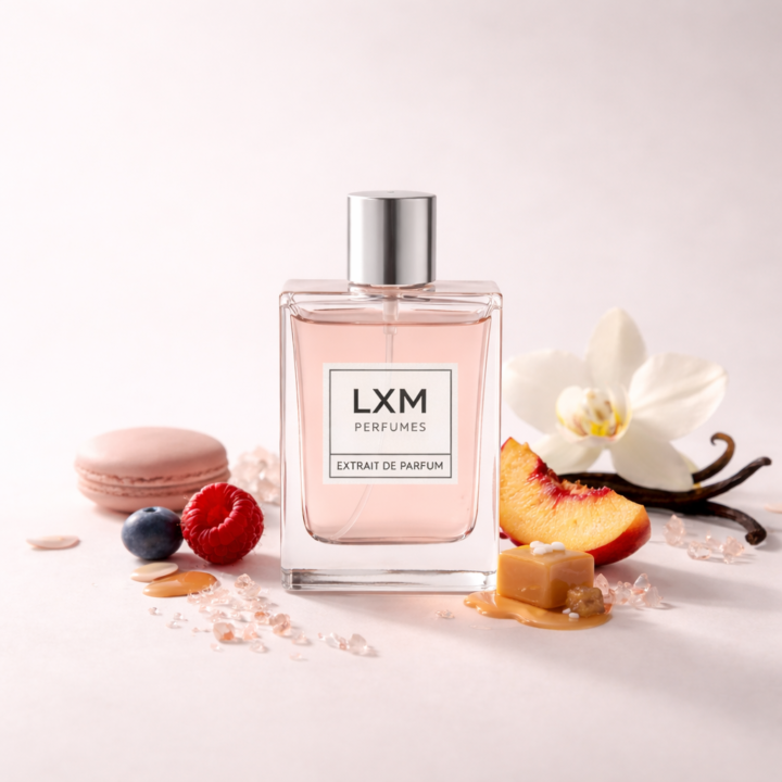 LXM Perfumes™