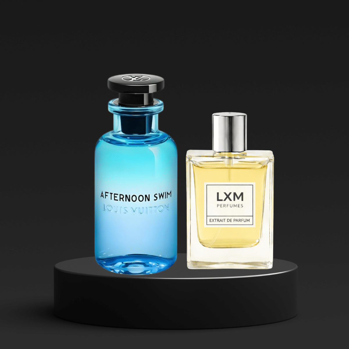 LXM 370 | Inspired by Louis Vuitton Afternoon Swim