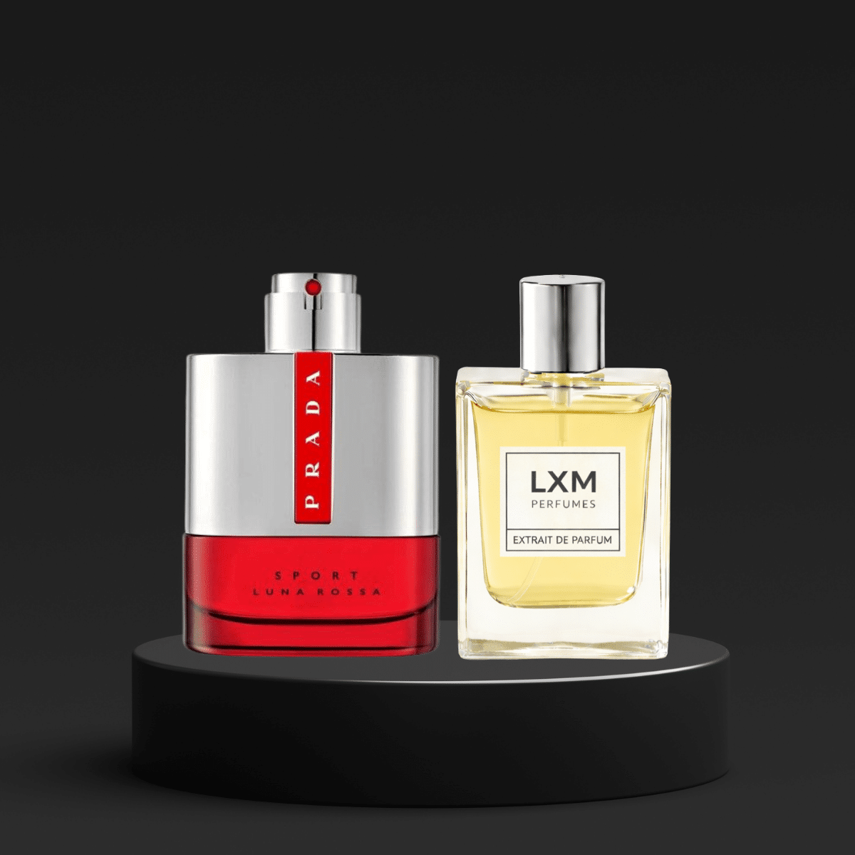 LXM 448 | Inspired by Prada Luna Rossa Sport