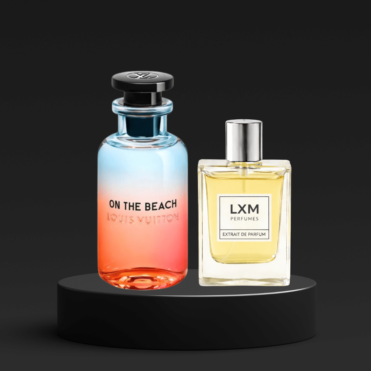 LXM 373 | Inspired by Louis Vuitton On The Beach