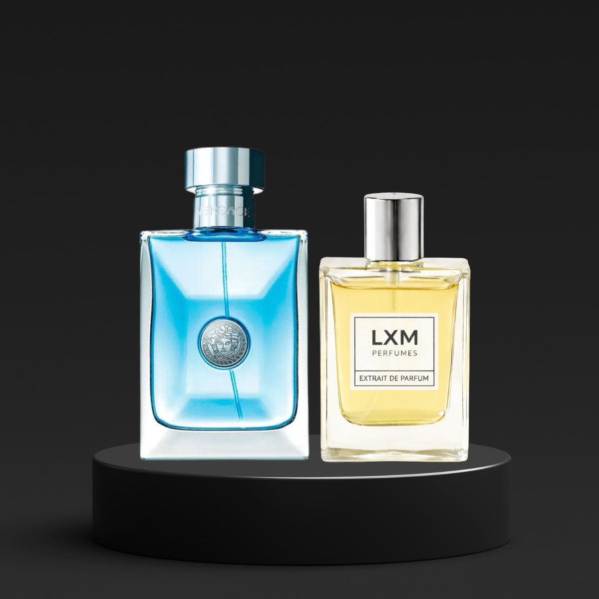 LXM 176 | Inspired by Versace Pour Homme