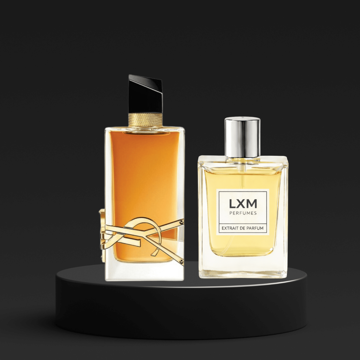 LXM 469 | Inspired by YSL Libre Intense