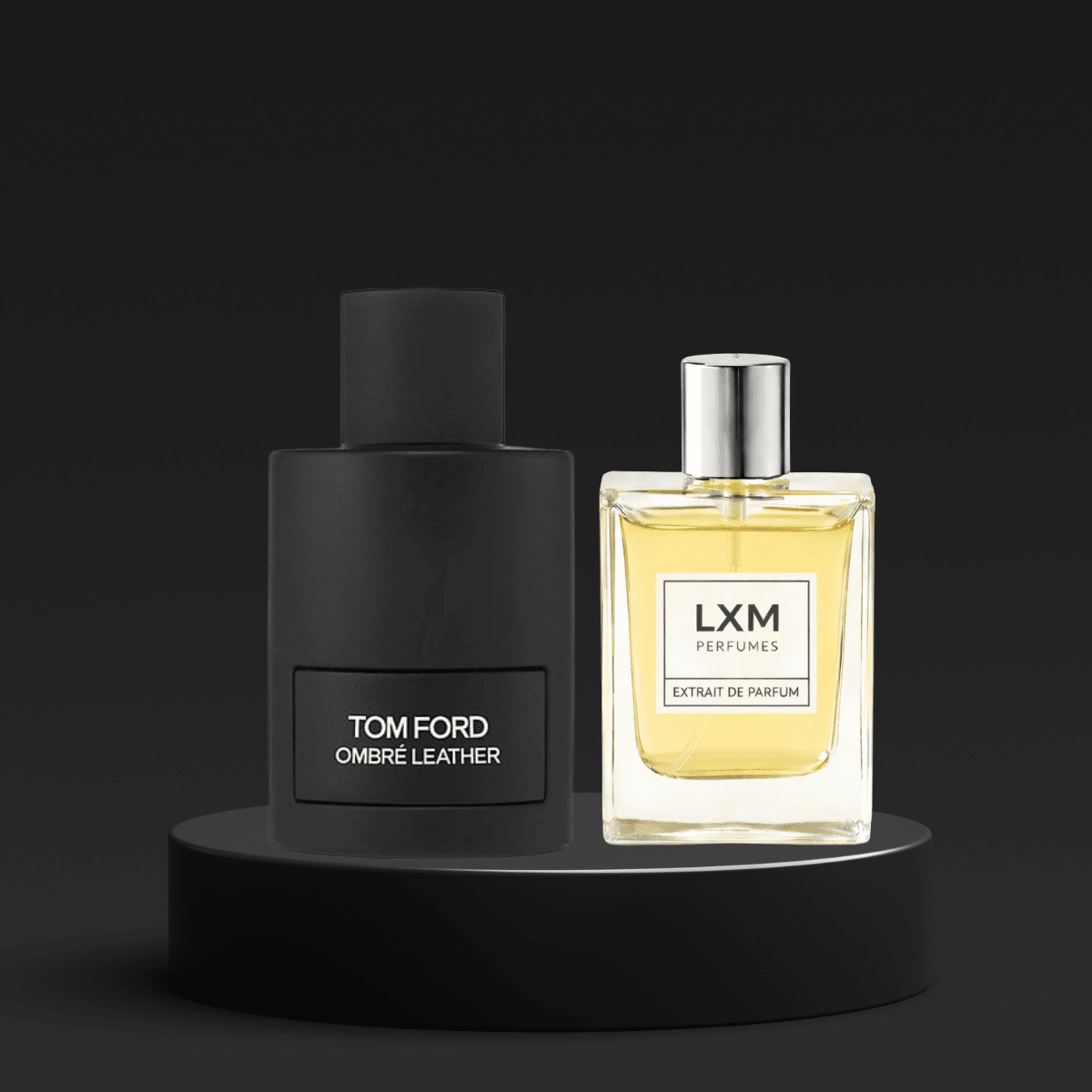 LXM 273 | Inspired by Tom Ford Ombré Leather