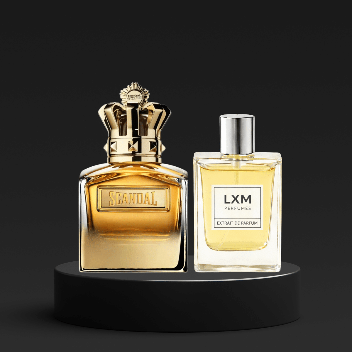 LXM 354 | Inspired by Scandal Pour Homme Absolu JPG