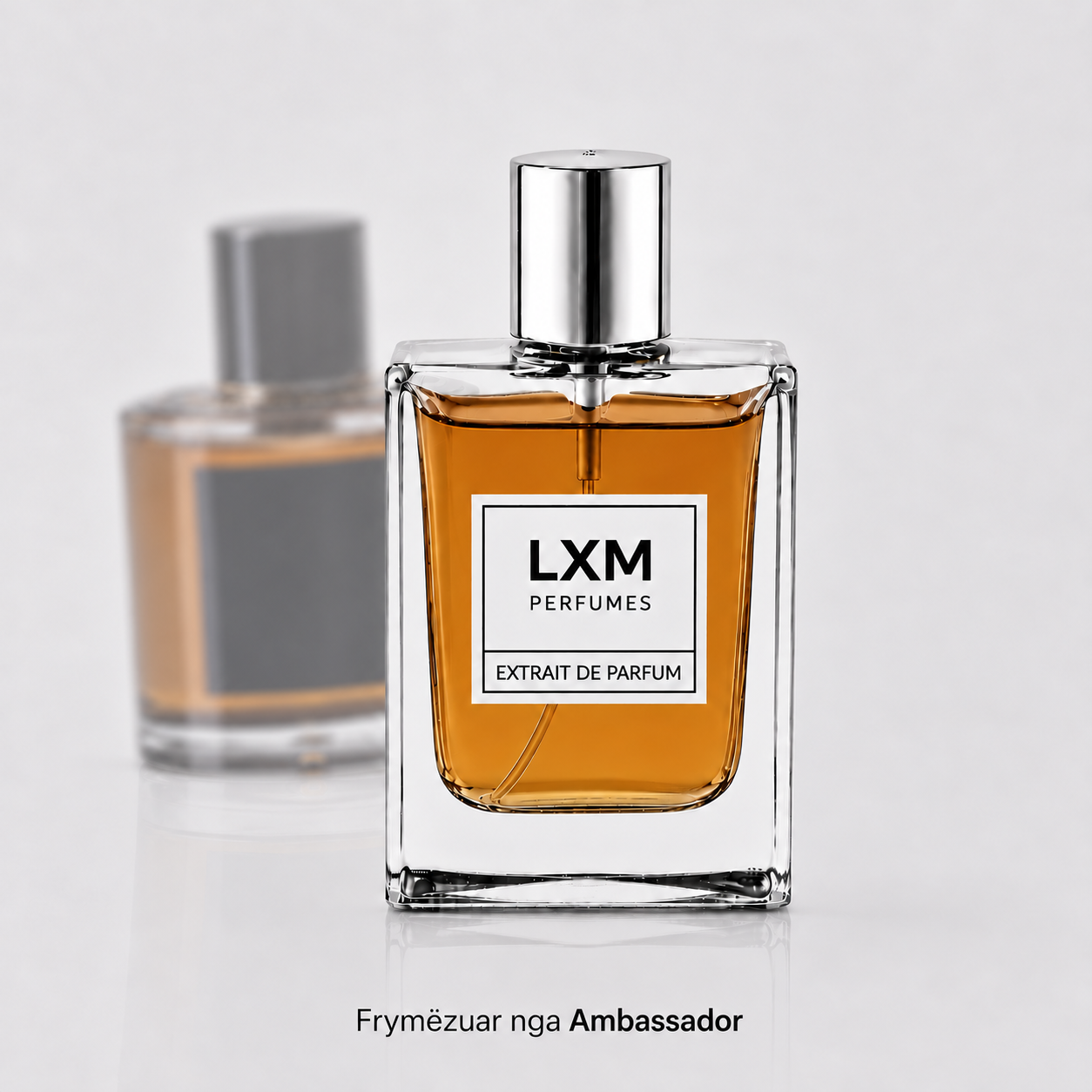 LXM 575 | Inspired by Ambassador Men