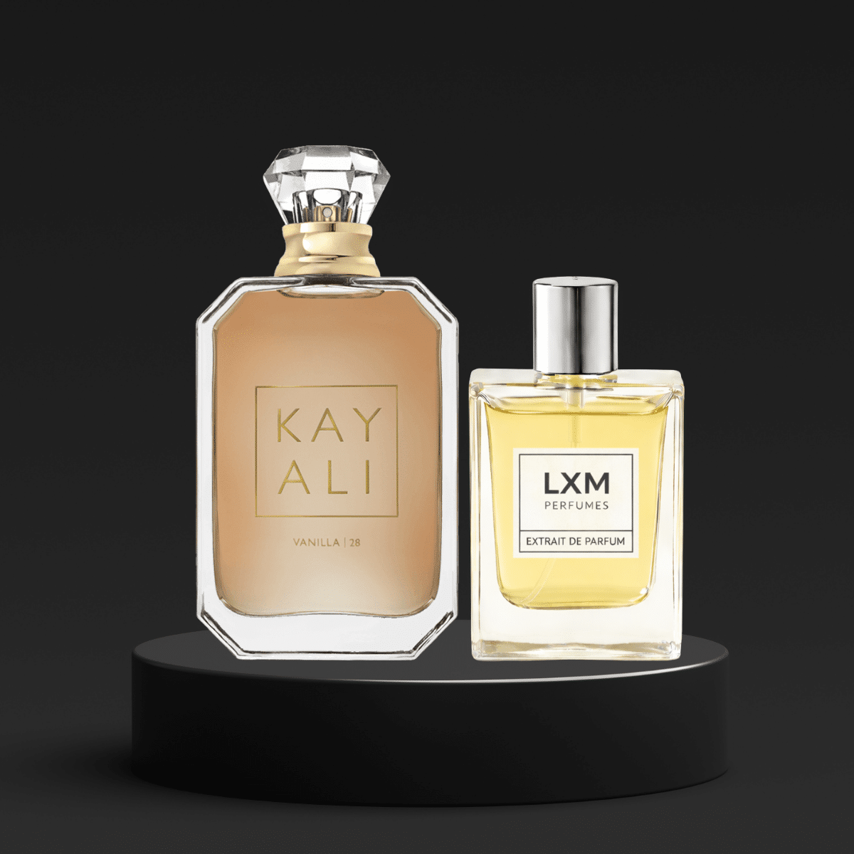 LXM 350 | Inspired by Kayali Vanilla 28