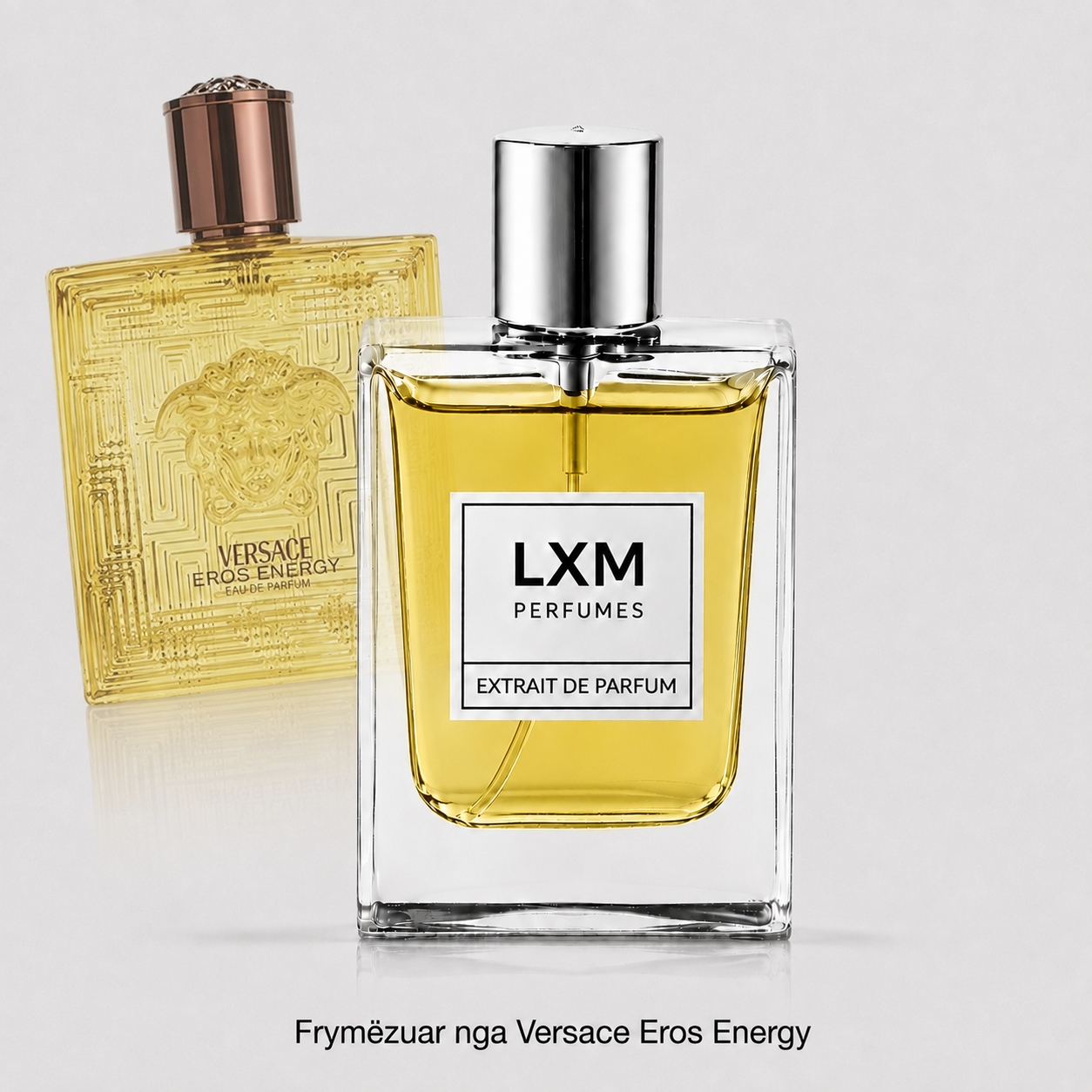 LXM 296 | Inspired by Versace Eros Energy