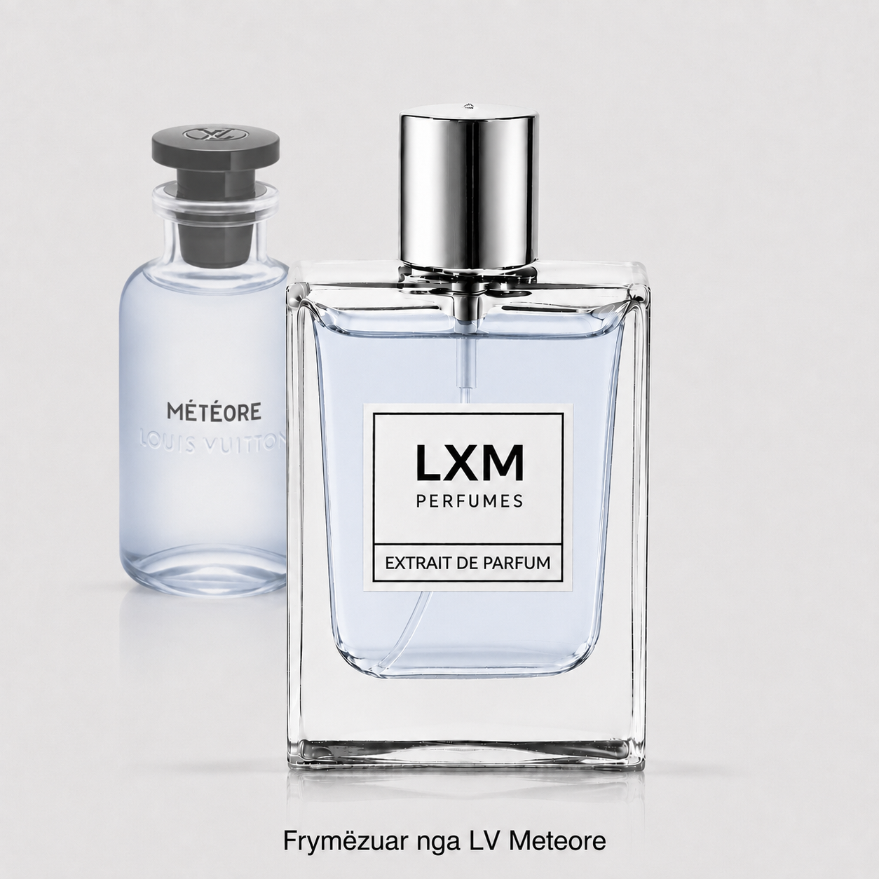 LXM 376 | Inspired by Louis Vuitton Meteore