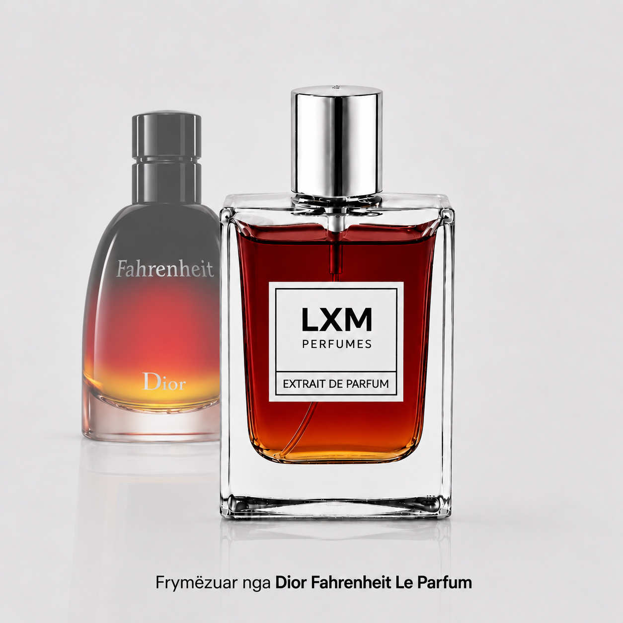 LXM 075 | Inspired by Dior Fahrenheit Le Parfum