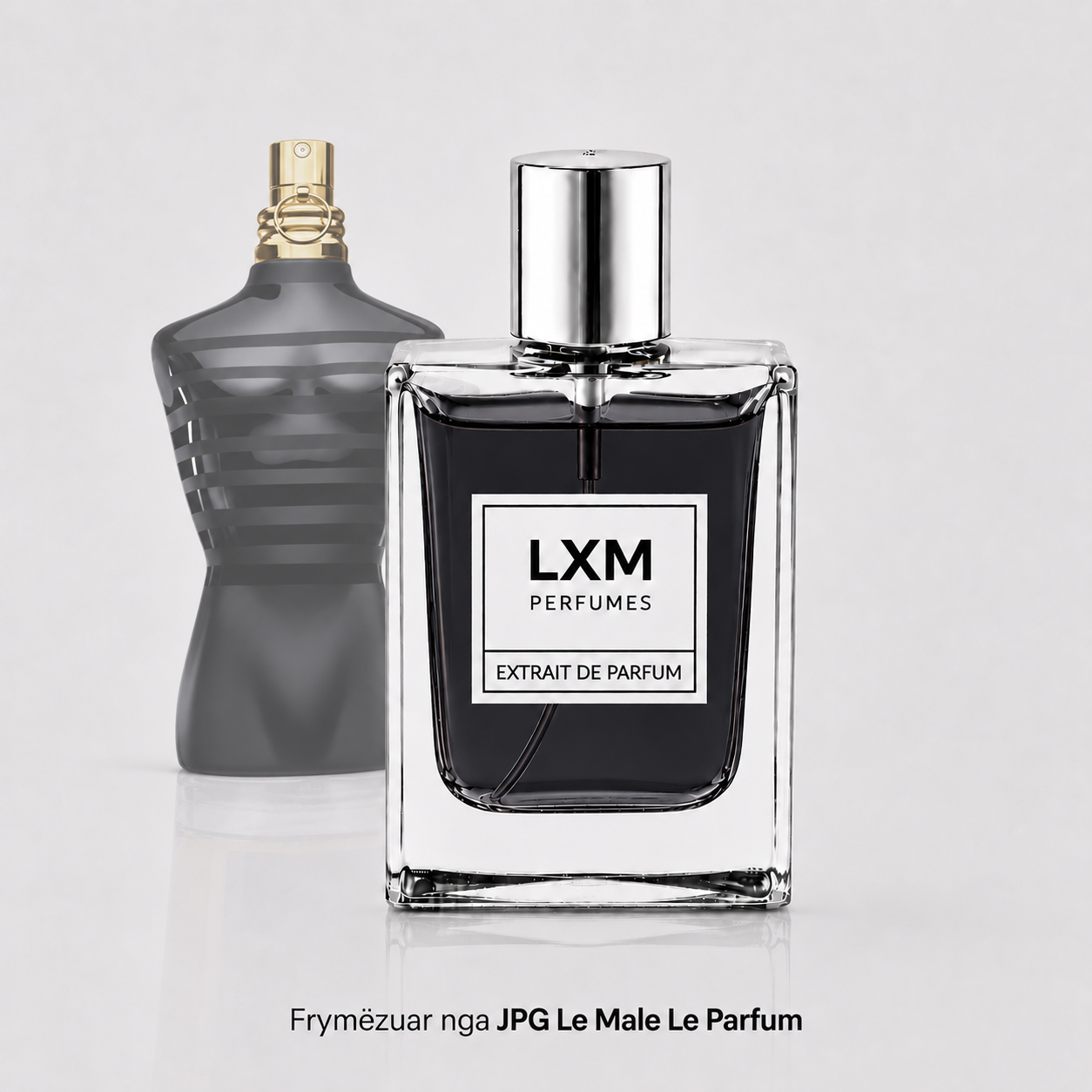 LXM 333 | Inspired by Le Male Le Parfum JPG